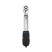 Torque wrench NORGAU Industrial limit wrench with built-in ratchet 1/4" 1-6 Nm, NTW21-006PR