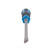 Slotted screwdriver NORGAU Industrial with impact tip 12 mm, N155K