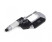 Micrometer with small measuring sponges MCC - MP - 25 0.001 electronic