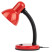 ERA N-120-E27-40W-R Red Table Lamp