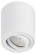 Светильник накладной ЭРА OL21 WH под лампу MR16 GU10 поворотный белый