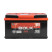 Аккумулятор BOLK EFB Stop&Go 100 А/ч обратный R+ 353x175x190 L5 EN 850 А
