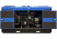 Diesel generator TSS ED-20-T400-1RKM7