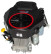 Loncin LC2P82F (A type) D25.4 15A engine