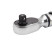 Torque wrench NORGAU Industrial limit wrench with built-in ratchet 1/4" 1-6 Nm, NTW21-006PR