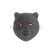 Ароматизатор на дефлектор МЕДВЕДЬ 3D Mystic Scent BOLK BOT203010 По мотивам Escentric Molecules — Molecule 02