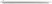 Emergency Linear LED Lamp ERA SPP-201-0- 65K-E36 36W 6500K IP65 1200s bap 1 hour Matte