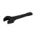 Ключ гаечный рожковый NORGAU Industrial ударный 1.1/16", 188 мм, N133-1.1/16"