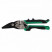 FatMax Ergo metal scissors right STANLEY FMHT73557-0, 250 mm