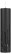 Pendant lamp (suspension) ERA PL26 BK MR16 GU10 Ceiling Cylinder Black