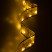 LED Christmas Garland ERA ENIN-30W Thread Ribbon Decorative Warm Light 3M 30 microled IP20