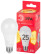 ERA RED LINE LED Lamp A65-25W-827-E27 R 25W bulb Warm white light E27