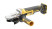 Rechargeable Brushless Angle Grinder with Flat Gear 18V XR, 125mm DCG405FN-XJ