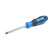 Phillips screwdriver NORGAU Industrial Pozidriv PZ2x100 mm, N161