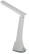 Настольный светильник ЭРА NLED-503-11W-W светодиодный белый