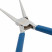 Круглогубцы NORGAU Industrial 160 мм, N123-TL