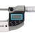 NORGAU Industrial Digital micrometer 25-50 mm, NMD-265D