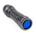 LED flashlight with adjustable focus FL-7732
