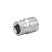 Hexagon socket head NORGAU Industrial 3/8", 14 mm, N30-14