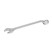 Ключ гаечный комбинированный изогнутый NORGAU Industrial 23, N7B-23