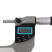 NORGAU Industrial Digital micrometer 75-100 mm, NMD-465D