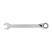Combination wrench with switchable ratchet NORGAU Industrial 13 mm, N7UR-13