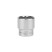 12-face end head NORGAU Industrial 1/2", 1.1/8", ND19-1.1/8