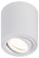 Светильник накладной ЭРА OL21 WH под лампу MR16 GU10 поворотный белый