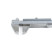 Штангенциркуль нониусный NORGAU Industrial 0-150 мм, NCV-1505