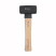Sledgehammer NORGAU Industrial 1250 gr, N620-1250