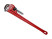 Pipe wrench VOLL Heavy Duty 36" for heavy loads