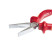 Плоскогубцы диэлектрические NORGAU Industrial, 160 мм, N121VDE-160