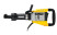 Jackhammer HEX 30 1600W D25961K-QS
