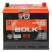 Аккумулятор BOLK EFB ASIA 65 А/ч обратный R+ 232x175x225 D23 EN 670 А