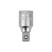 1/2" NORGAU Industrial extension cable, 50 mm, N1990-2