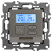 Temperature controller ERA Series 12 12-4111-16 universal 230V-Imah16A titanium