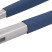 Universal pliers NORGAU Industrial 250 mm, type N279-250TL