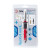 PL-B+6N-30W Soldering Iron with Burning function ERA + 6 Nozzles 230V 30W
