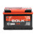 Аккумулятор BOLK EFB Stop&Go 75 А/ч обратный R+ 278x175x190 L3 EN 670 А