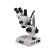Стереомикроскоп NORGAU Industrial NSM 0.7-4.5x