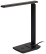 ERA NLED-508-7W-BK LED Table Lamp Black