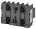 Switch-disconnector VNK-32-71130 ERA PRO MVR30-3-100E 3P 100A for 2 directions with front control handle