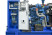 Diesel generator TSS AD-100S-T400-1RPM26