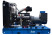 Diesel generator TSS AD-600S-T400 in a container