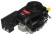 Loncin LC1P96F (A type) D25.4 15A engine