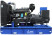 Diesel generator TSS AD-250S-T400 in a container
