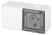 Socket with switch ERA Expert 11-7501-01 IP55 16A-10AX-250V AC White