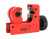 Pipe cutter for metal pipes VOLL V-Cutter 22 Mini