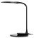 Настольный светильник ЭРА NLED-498-10W-BK светодиодный сo съемным основанием черный