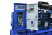 Mobile diesel generator with AVR 500 kW TSS ED-500-T400-2RPM26